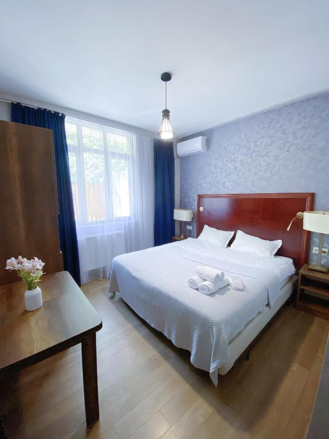 Chonkadzehotel Tbilisi Exteriör bild