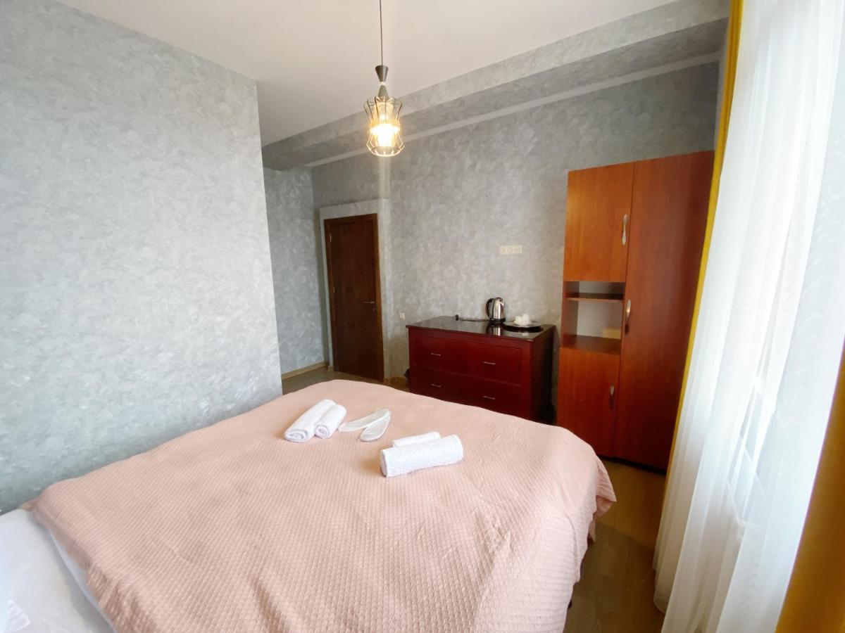 Chonkadzehotel Tbilisi Exteriör bild