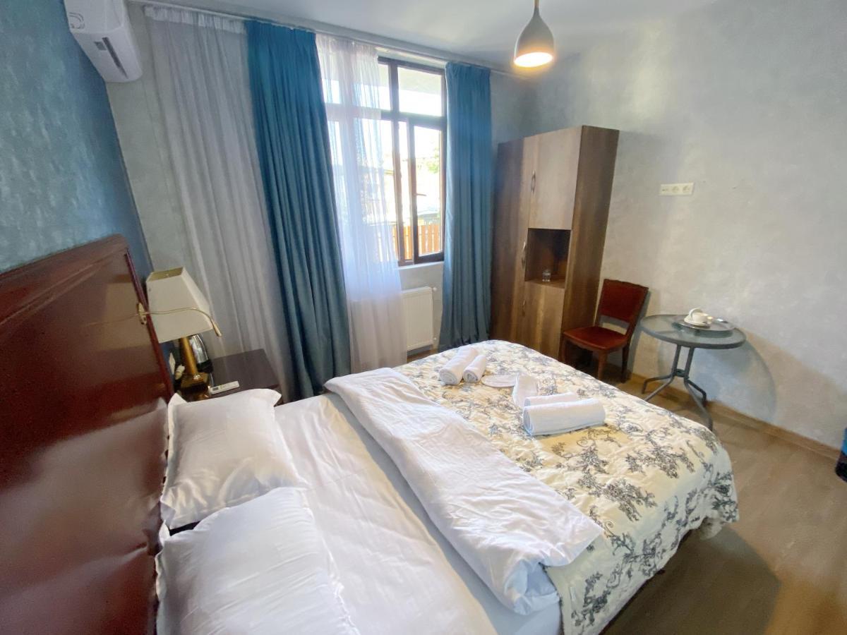 Chonkadzehotel Tbilisi Exteriör bild