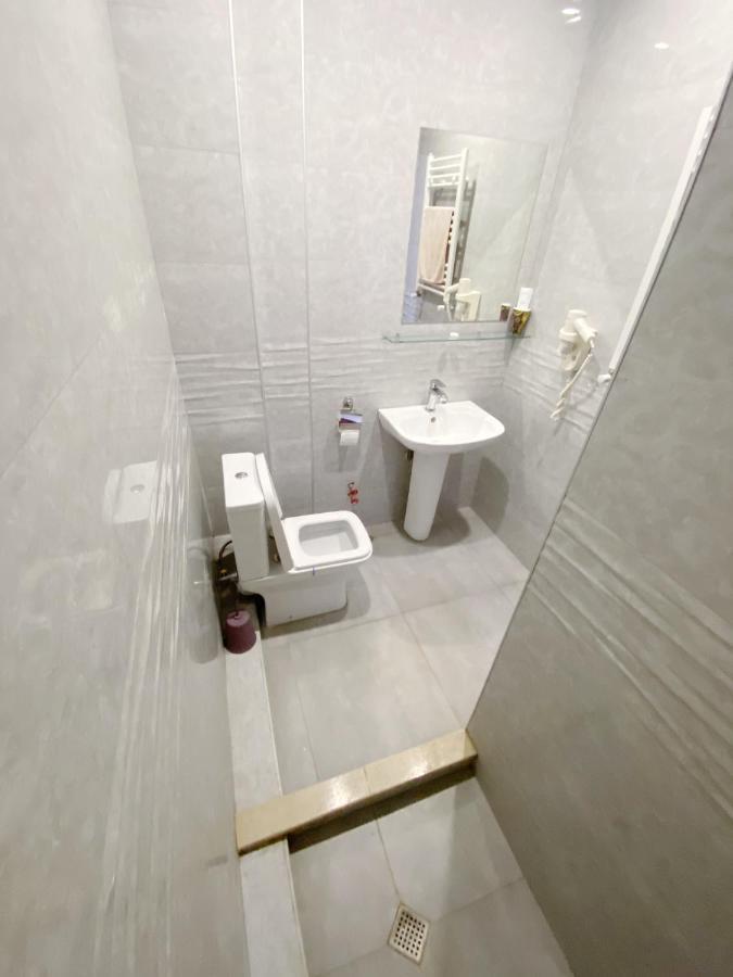 Chonkadzehotel Tbilisi Exteriör bild