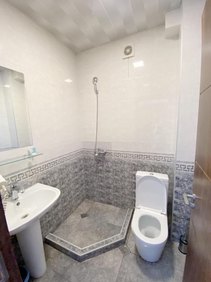 Chonkadzehotel Tbilisi Exteriör bild
