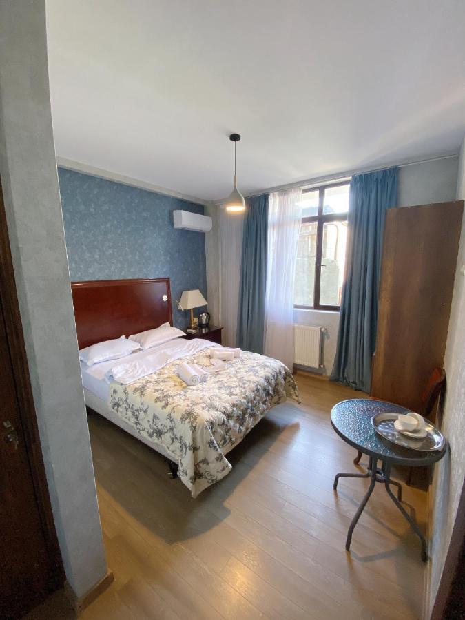 Chonkadzehotel Tbilisi Exteriör bild