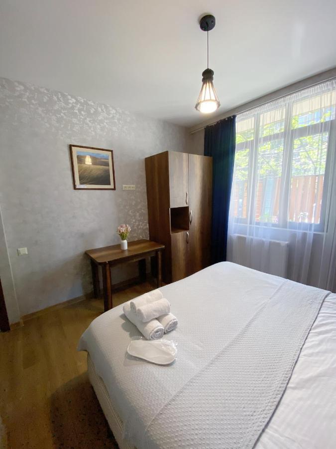 Chonkadzehotel Tbilisi Exteriör bild