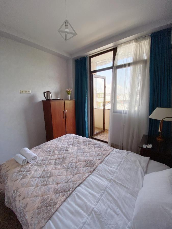 Chonkadzehotel Tbilisi Exteriör bild
