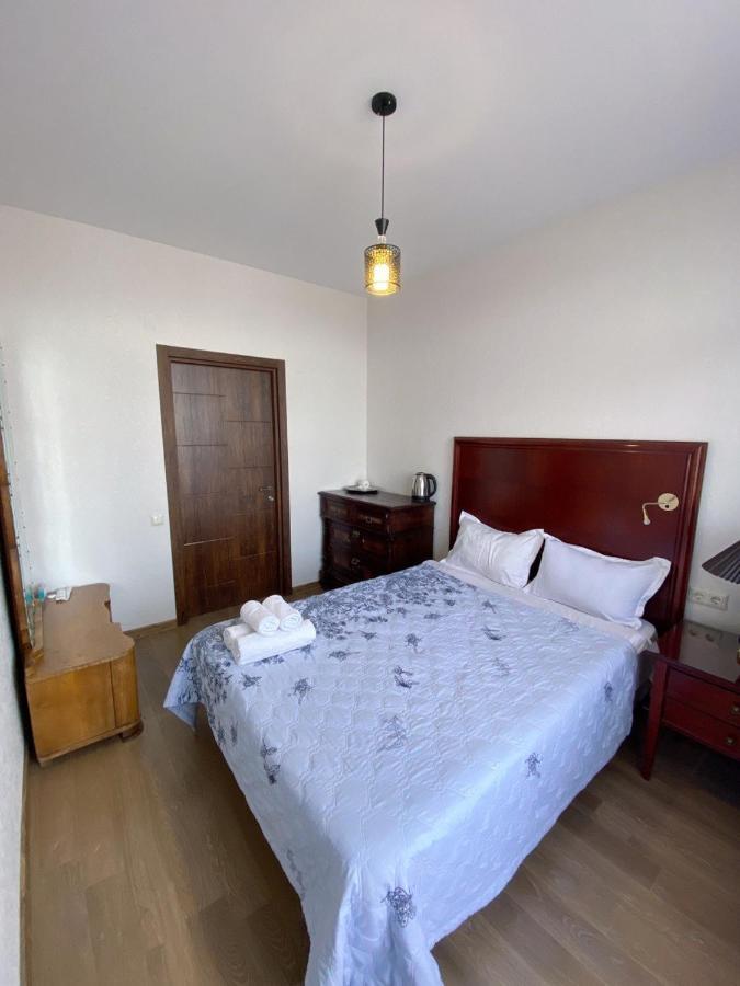 Chonkadzehotel Tbilisi Exteriör bild