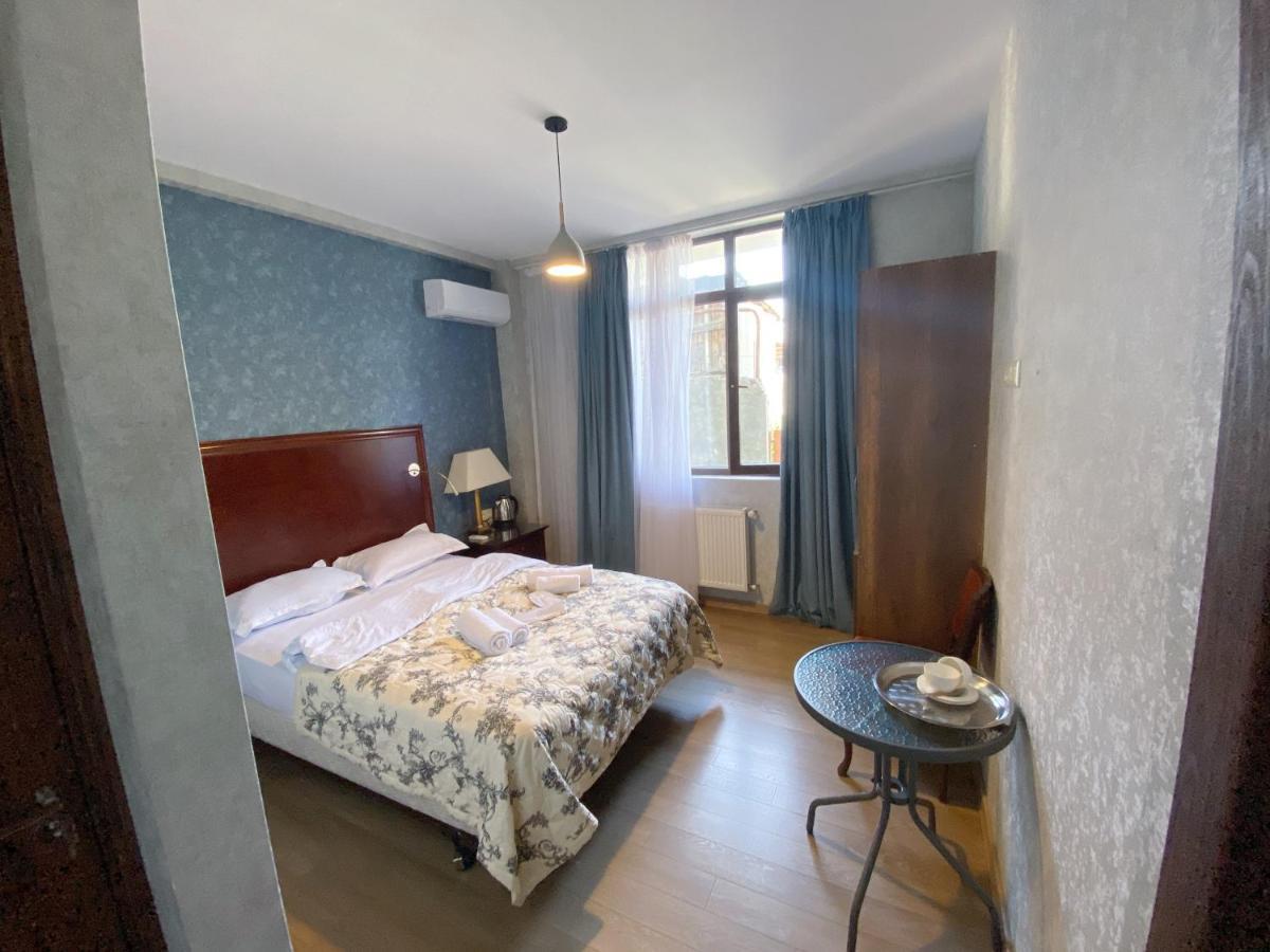 Chonkadzehotel Tbilisi Exteriör bild