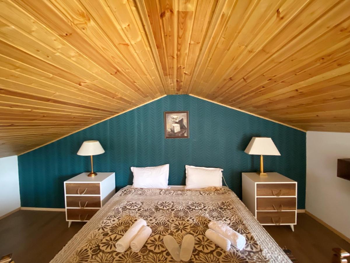 Chonkadzehotel Tbilisi Exteriör bild