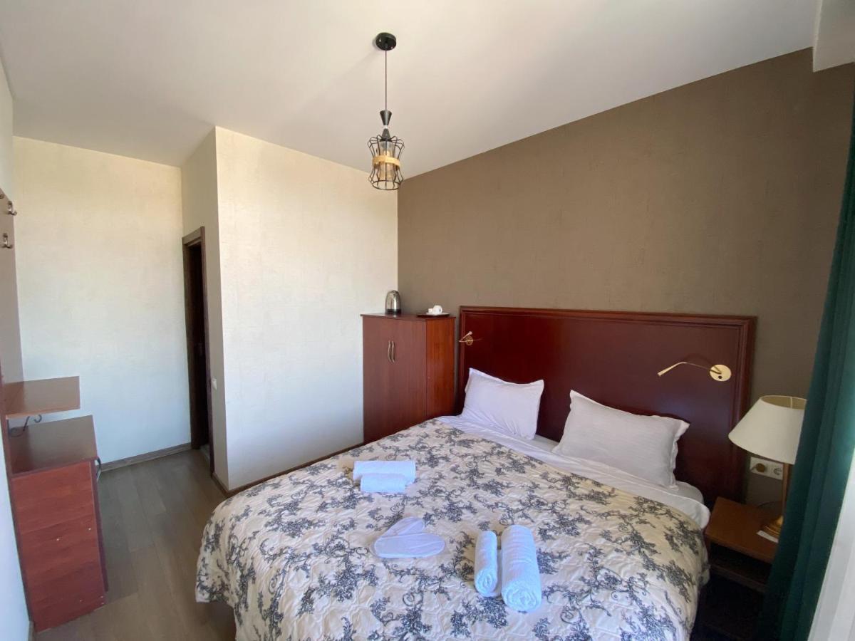 Chonkadzehotel Tbilisi Exteriör bild