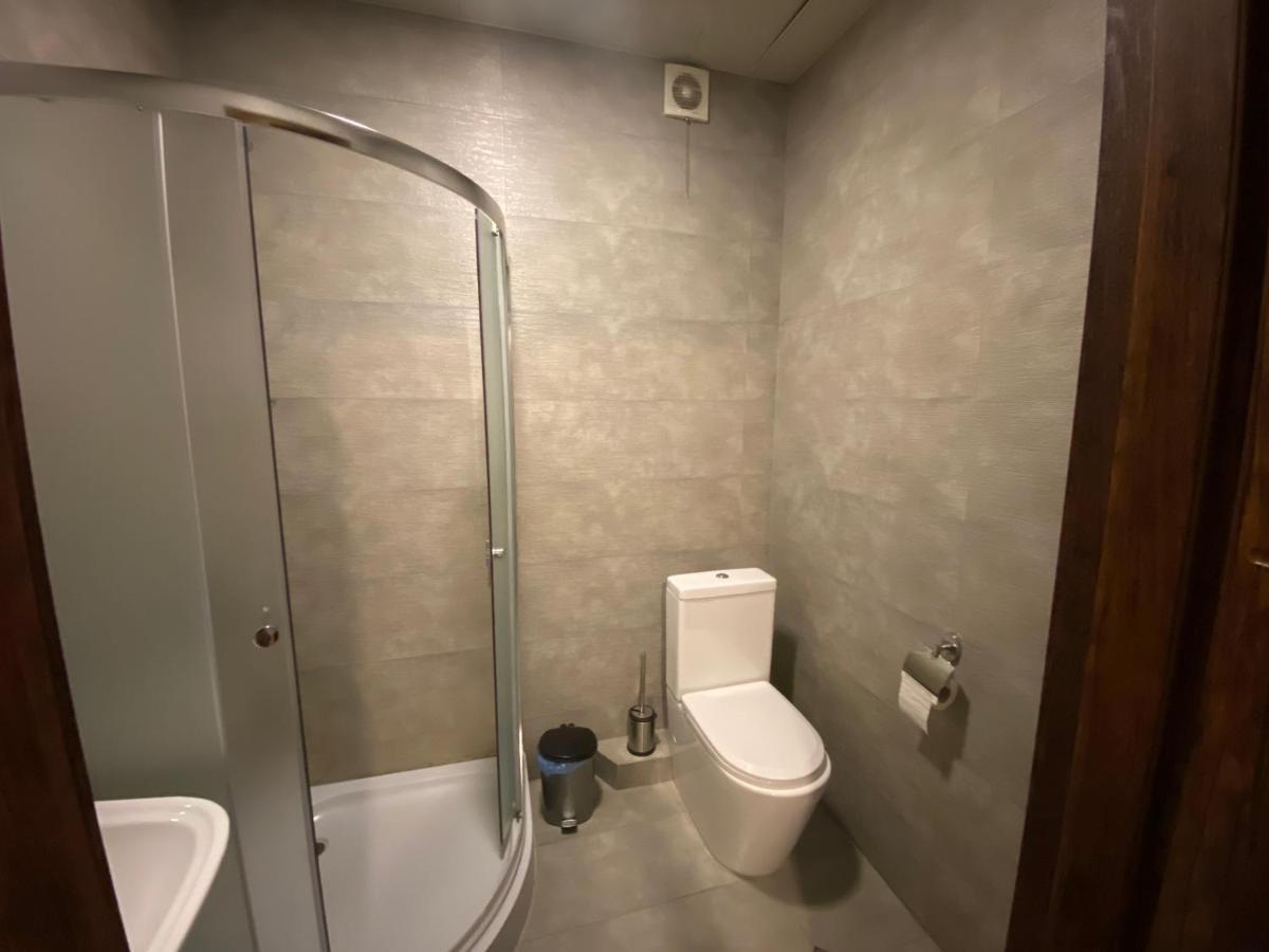 Chonkadzehotel Tbilisi Exteriör bild